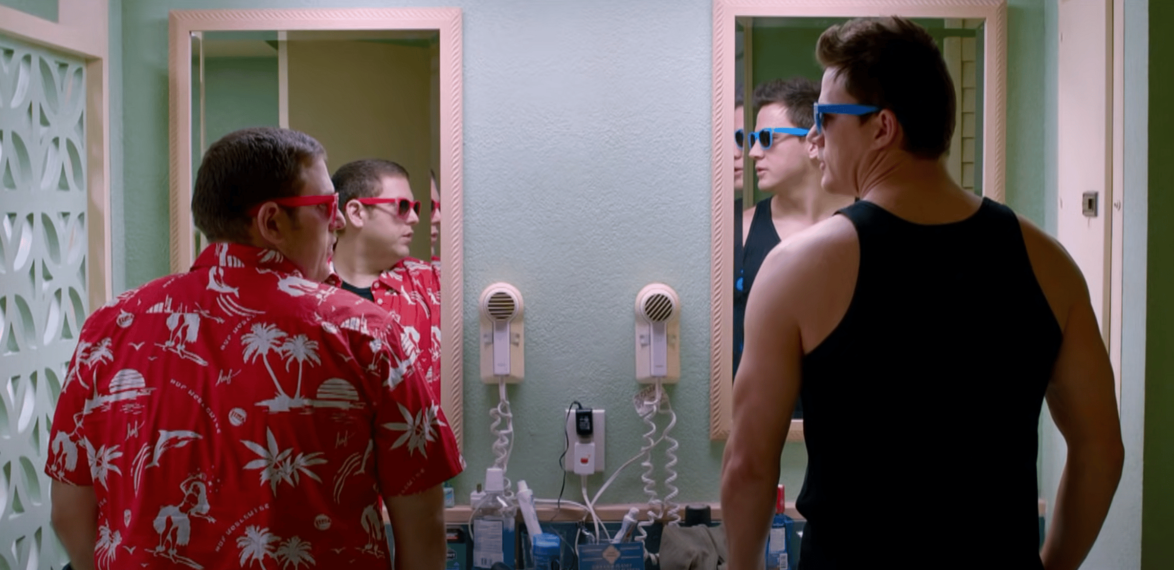 5 Movies Like 21 Jump Street